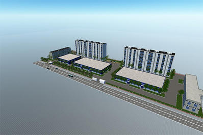 光泽倾斜摄影技术在虚拟现实(VR)中的应用