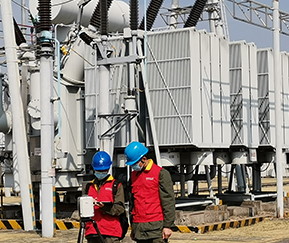 光泽倾斜摄影技术在基础设施监测中如何发挥作用？