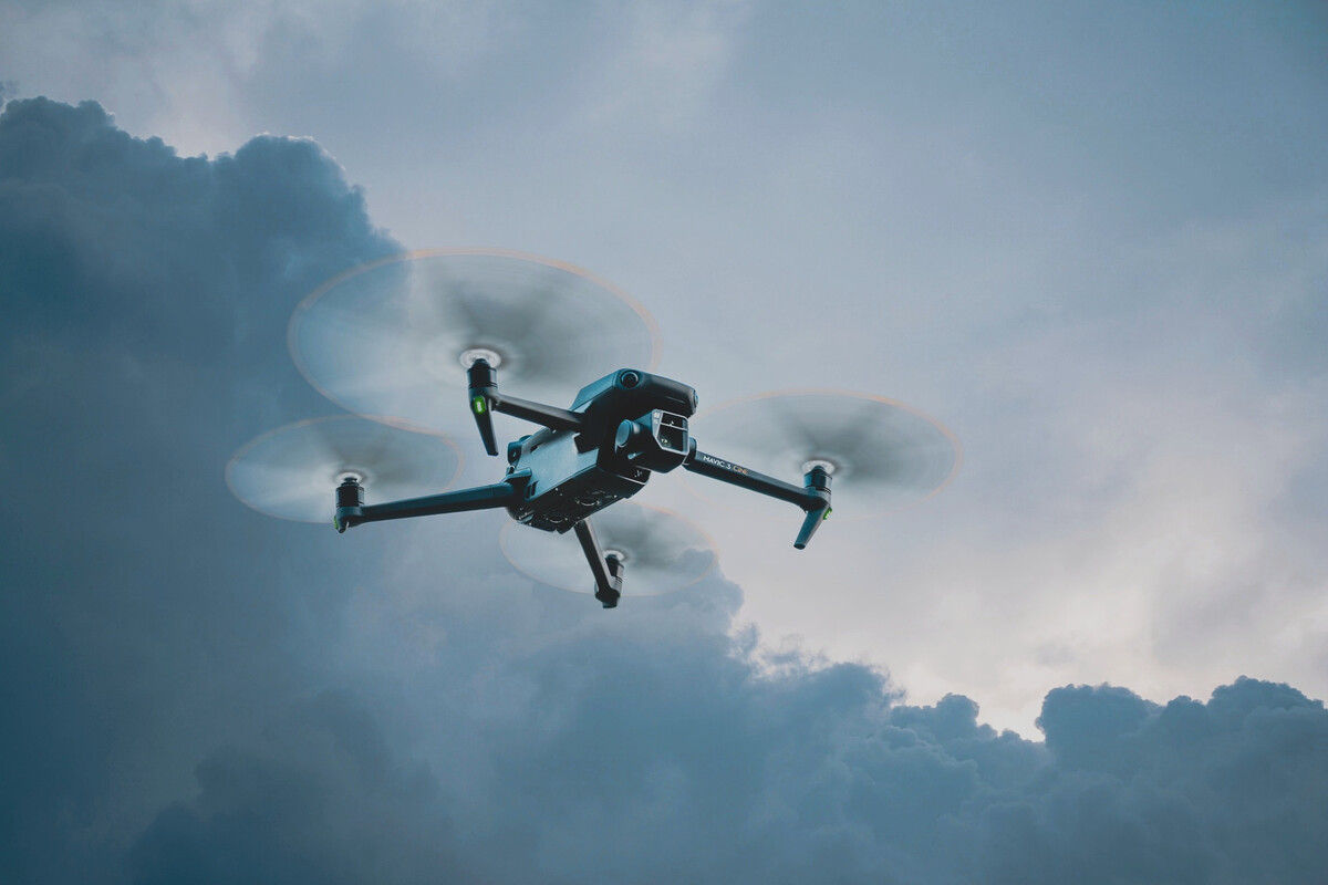 光泽应用 | 风电站选址，看无人机航测如何为风寻“家”